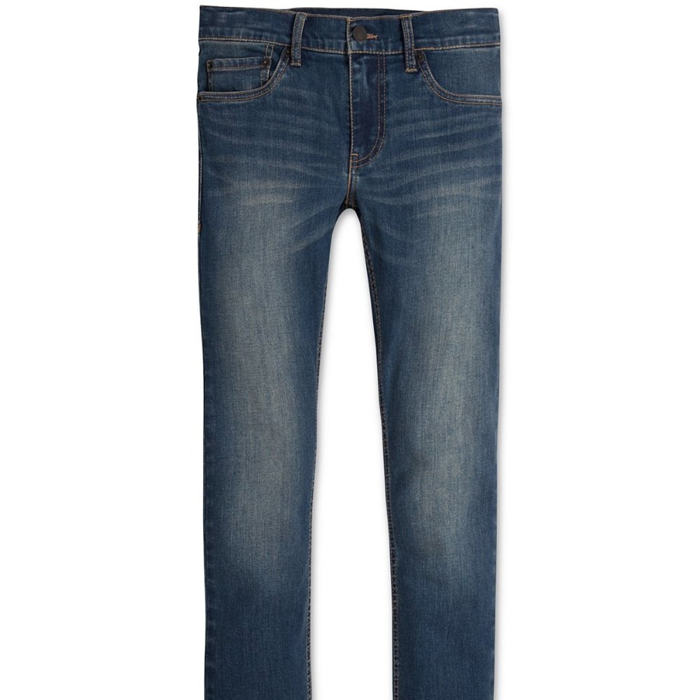 Levi's 511™ Performance Slim Fit Jeans, Big Boys
